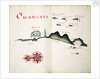 Chancay by William Hack