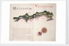 Quillota and Valpariso, South American Pacific coast by William Hack