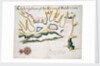 A description of the river of Baldivia by William Hack