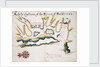 A description of the river of Baldivia by William Hack
