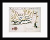 A description of the river of Baldivia by William Hack
