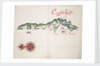 English Gulf, South American Pacific Coast by William Hack