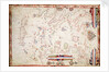 Greek Archipelago, circa 1620 by Unknown