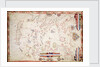 Greek Archipelago, circa 1620 by Unknown