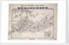 Map of Victoria, Hong Kong by Anonymous