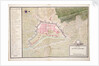 Plan de Rochefort by Unknown