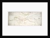 The city and suburbs of Dublin, 1673 by unknown