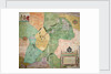Ireland between Londonderry and Dublin by Ihon Thomas
