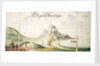 Mount Arguile by Thomas Phillips