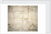 Map of Lismore, Ireland by unknown