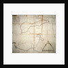 Map of Lismore, Ireland by unknown