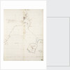 A ruff draght of Dublin Bay by Thomas Phillips