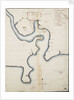 Chart of Kinsale by John Mansell