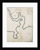 Chart of Kinsale by John Mansell