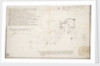 Chart of Kinsale by Unknown