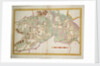Chart of Leix and Offaly, Ireland by Anonymous