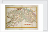 Chart of Leix and Offaly, Ireland by Anonymous