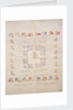 The discription of the forme and mannre of our in campment in the lord Generalls Northern Journey by Unknown