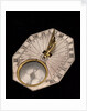 Horizontal dial by unknown