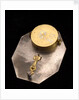 Horizontal dial, reverse by unknown