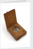 Diptych dial, leaves Ib and IIa by Leonhard Andreas Karner