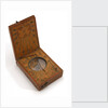 Diptych dial, leaves Ib and IIa by Leonhard Andreas Karner