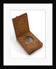 Diptych dial, leaves Ib and IIa by Leonhard Andreas Karner