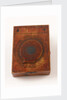 Diptych dial, leaf Ia by Fang Xiu-Shui