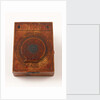 Diptych dial, leaf Ia by Fang Xiu-Shui