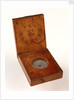 Diptych dial, leaves Ib and IIa by Fang Xiu-Shui