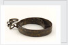 Ring dial by Johannes Zech
