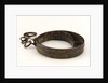 Ring dial by Johannes Zech
