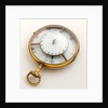 Compass dial by Jacques Etienne Armand