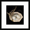 Augsburg dial for latitudes 0-75 North by Claude Langlois