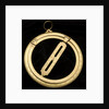 Universal equinoctial ring dial by Edmund Culpeper