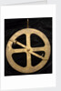 Mariner's astrolabe by B. England