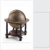 Celestial table globe by Willem Jansz Blaeu
