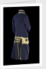 Royal Naval uniform: pattern 1795-1812 by Firmin & Westall