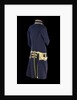 Royal Naval uniform: pattern 1795-1812 by Firmin & Westall