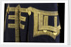 Royal Naval uniform: pattern 1795-1812 by Firmin & Westall