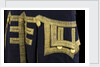 Royal Naval uniform: pattern 1795-1812 by Firmin & Westall