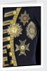 Royal Naval uniform: pattern 1795-1812 by Firmin & Westall