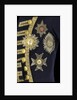 Royal Naval uniform: pattern 1795-1812 by Firmin & Westall