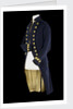 Royal Naval uniform: pattern 1795-1812 by Firmin & Westall