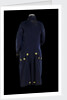 Royal Naval uniform: pattern 1795-1812 by Firmin & Westall