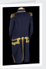 Royal Naval uniform: pattern 1795-1812 by Firmin