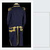 Royal Naval uniform: pattern 1795-1812 by Firmin