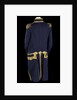 Royal Naval uniform: pattern 1795-1812 by Firmin