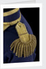 Royal Naval uniform: pattern 1795-1812 by Firmin