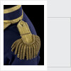 Royal Naval uniform: pattern 1795-1812 by Firmin